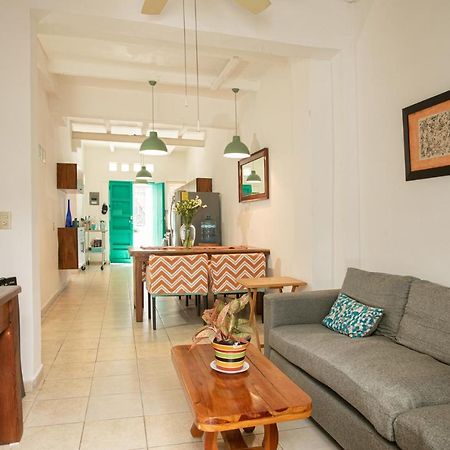 Casitas Miramar Puerto Vallarta Malecon 外观 照片