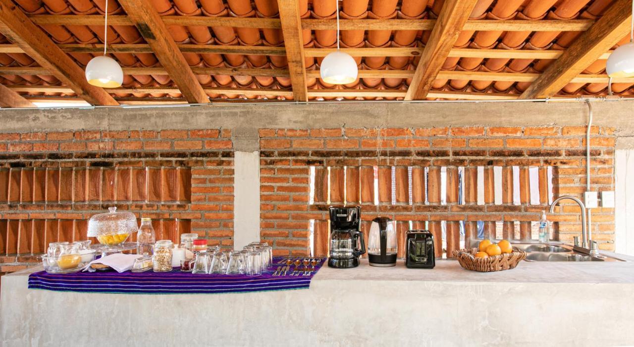 Casitas Miramar Puerto Vallarta Malecon 外观 照片