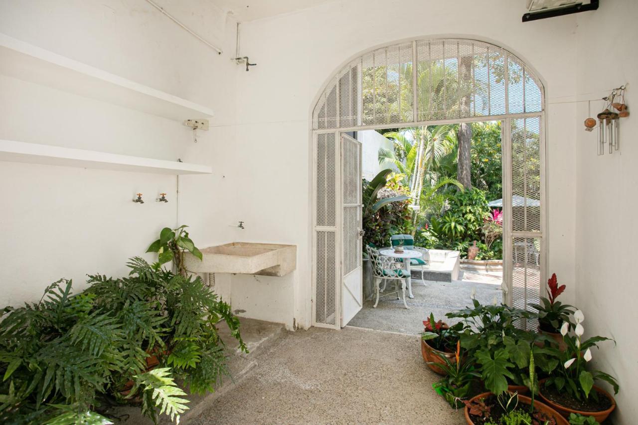 Casitas Miramar Puerto Vallarta Malecon 外观 照片