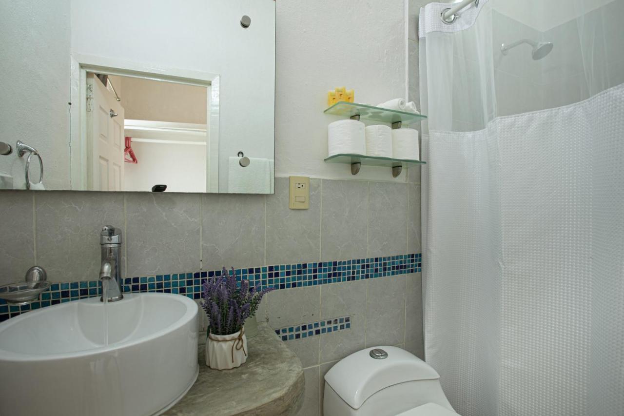 Casitas Miramar Puerto Vallarta Malecon 外观 照片