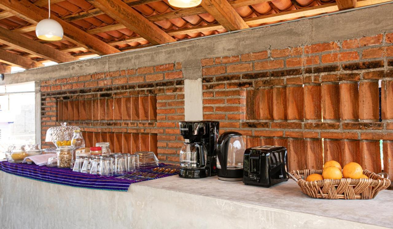Casitas Miramar Puerto Vallarta Malecon 外观 照片