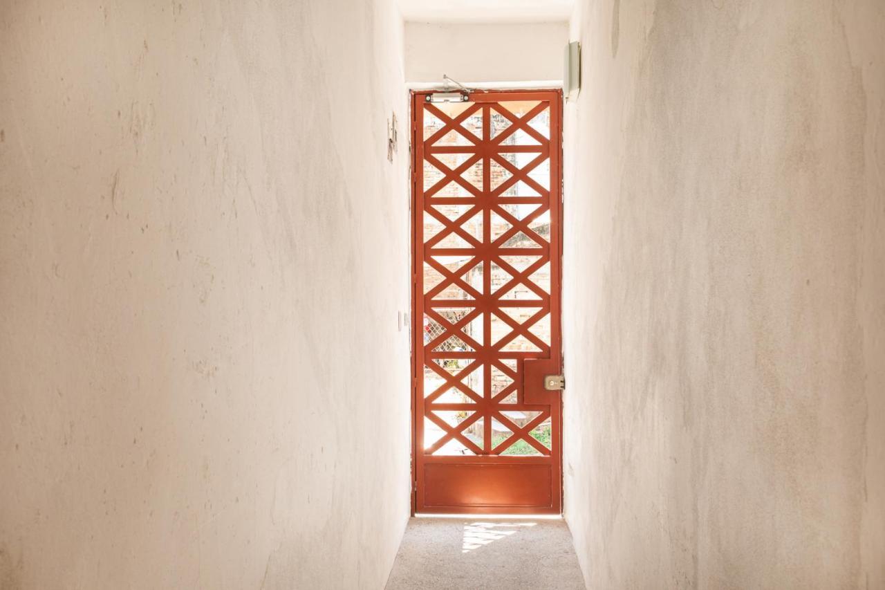 Casitas Miramar Puerto Vallarta Malecon 外观 照片