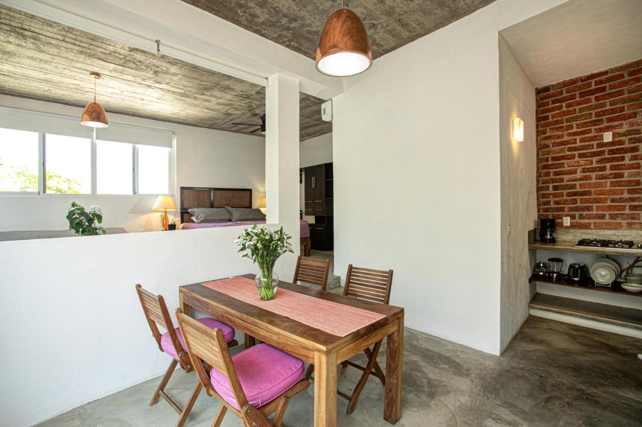 Casitas Miramar Puerto Vallarta Malecon 外观 照片