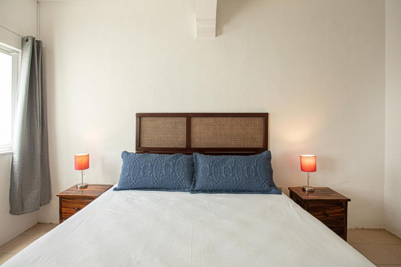 Casitas Miramar Puerto Vallarta Malecon 外观 照片